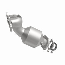 Load image into Gallery viewer, MagnaFlow Exhaust Products 49735 OEM Grade Manifold Catalytic Converter for Select Honda Civic