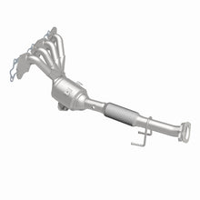 Load image into Gallery viewer, MagnaFlow Exhaust Products 22-165 OEM Grade Manifold Catalytic Converter for Select Ford Fusion, Lincoln MKZ