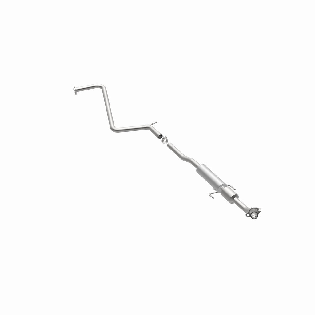 MagnaFlow Exhaust Products 52462 OEM Grade Direct-Fit Catalytic Converter for Select Scion tC