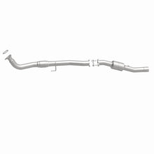 Load image into Gallery viewer, MagnaFlow Exhaust Products 447281 California CARB Direct-Fit Catalytic Converter for Select Chevrolet Silverado HD, Chevrolet Silverado HD, GMC Sierra