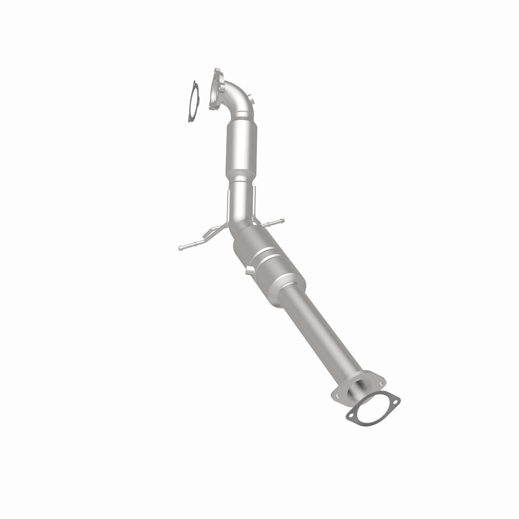 MagnaFlow Exhaust Products 51487 OEM Grade Direct-Fit Catalytic Converter for Select Volvo S60, Volvo V70
