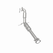Load image into Gallery viewer, MagnaFlow Exhaust Products 51487 OEM Grade Direct-Fit Catalytic Converter for Select Volvo S60, Volvo V70