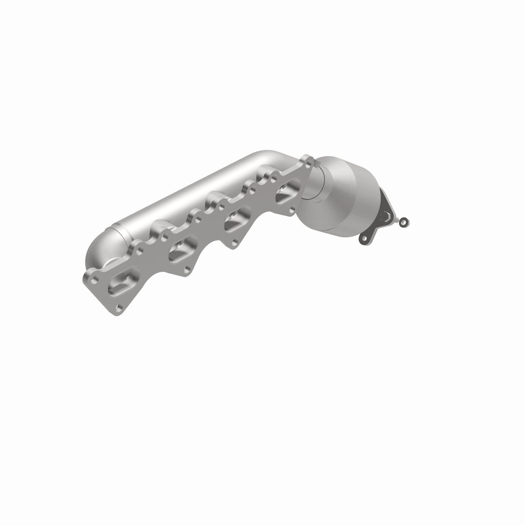 MagnaFlow Exhaust Products 5531900 California CARB Manifold Catalytic Converter for Select Hyundai Equus, Hyundai Genesis