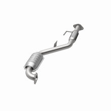 Load image into Gallery viewer, MagnaFlow Exhaust Products 24429 HM Grade Direct-Fit Catalytic Converter for Select Mazda MPV