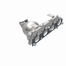 Load image into Gallery viewer, MagnaFlow Exhaust Products 6511429 California CARB Manifold Catalytic Converter for Select Kia Soul
