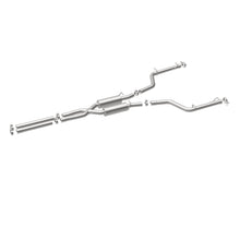 Load image into Gallery viewer, MagnaFlow Exhaust Products 16516 Competition Series Stainless 2.5 in Cat-Back for Select Dodge Challenger