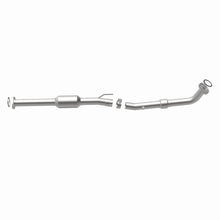 Load image into Gallery viewer, MagnaFlow Exhaust Products 49250 OEM Grade Direct-Fit Catalytic Converter for Select Toyota Camry