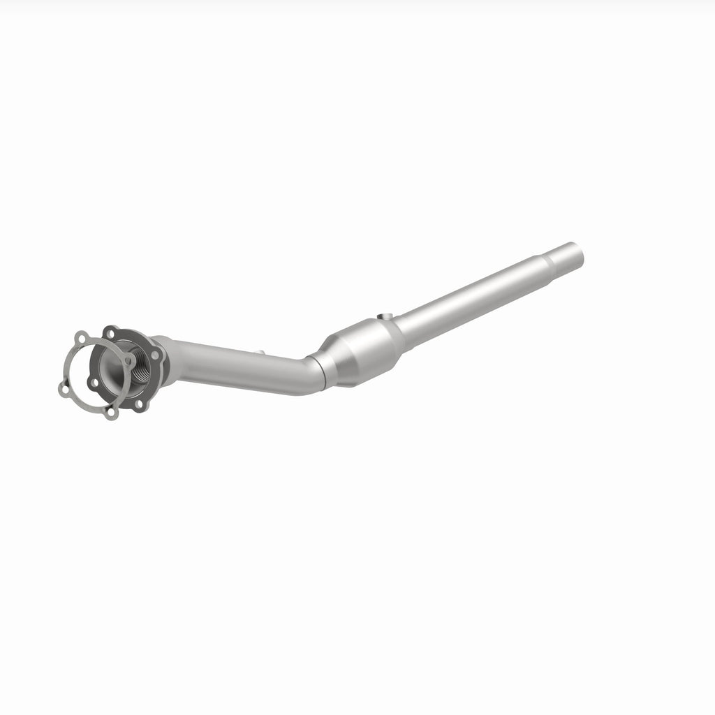 MagnaFlow Exhaust Products 16426 Metallic Grade Direct-Fit Catalytic Converter for Select Volkswagen Beetle, Volkswagen Golf, Volkswagen Jetta