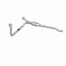 Load image into Gallery viewer, MagnaFlow Exhaust Products 93616 HM Grade Direct-Fit Catalytic Converter for Select Dodge Ram