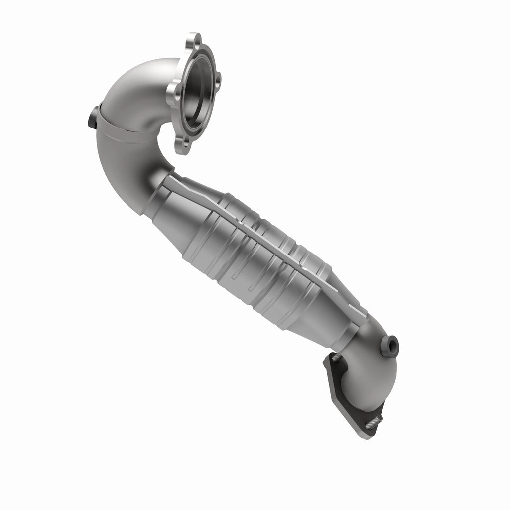 MagnaFlow Exhaust Products 51703 OEM Grade Direct-Fit Catalytic Converter for Select Buick Regal