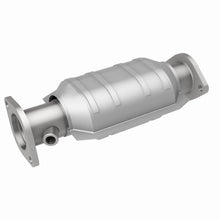 Load image into Gallery viewer, MagnaFlow Exhaust Products 24360 HM Grade Direct-Fit Catalytic Converter for Select INFINITI G20, Nissan Sentra