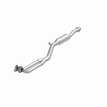 Load image into Gallery viewer, MagnaFlow Exhaust Products 93684 Standard Grade Direct-Fit Catalytic Converter for Select BMW 850CSi, BMW 850Ci, BMW 850i