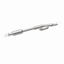 Load image into Gallery viewer, MagnaFlow Exhaust Products 24420 HM Grade Direct-Fit Catalytic Converter for Select Hyundai Tiburon