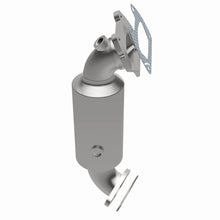 Load image into Gallery viewer, MagnaFlow Exhaust Products 21-950 OEM Grade Direct-Fit Catalytic Converter for Select Chrysler Pacifica, Chrysler Voyager