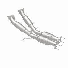 Load image into Gallery viewer, MagnaFlow Exhaust Products 51623 OEM Grade Direct-Fit Catalytic Converter for Select Volvo S80, Volvo V70