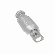 Load image into Gallery viewer, MagnaFlow Exhaust Products 447210 California CARB Direct-Fit Catalytic Converter for Select Mercury Villager, Nissan Quest