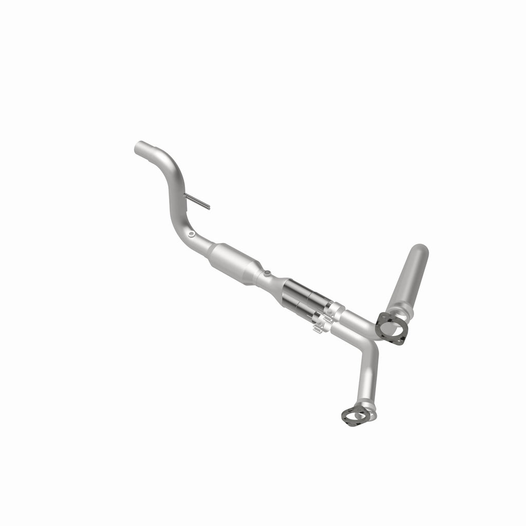 MagnaFlow Exhaust Products 23466 HM Grade Direct-Fit Catalytic Converter for Select Chevrolet Camaro, Pontiac Firebird