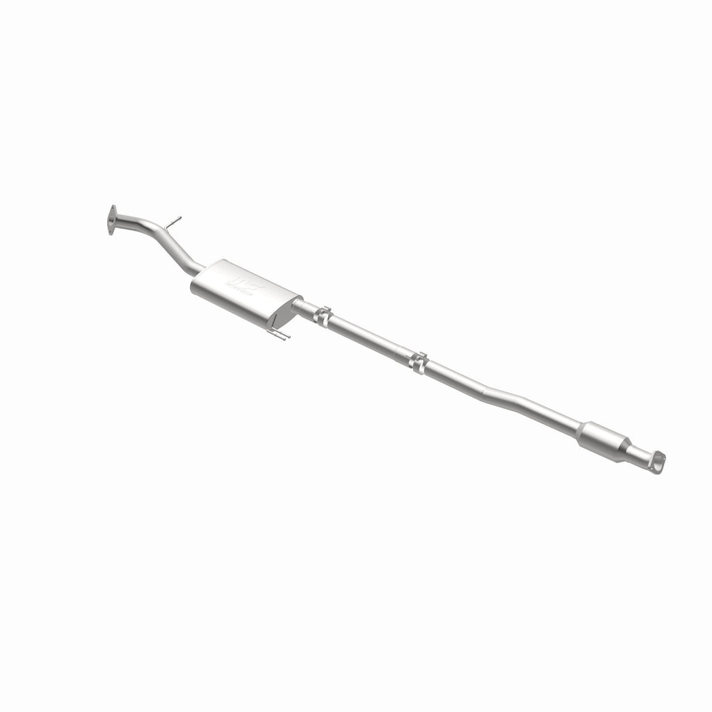 MagnaFlow Exhaust Products 23-140 OEM Grade Direct-Fit Catalytic Converter for Select Hyundai Santa Fe