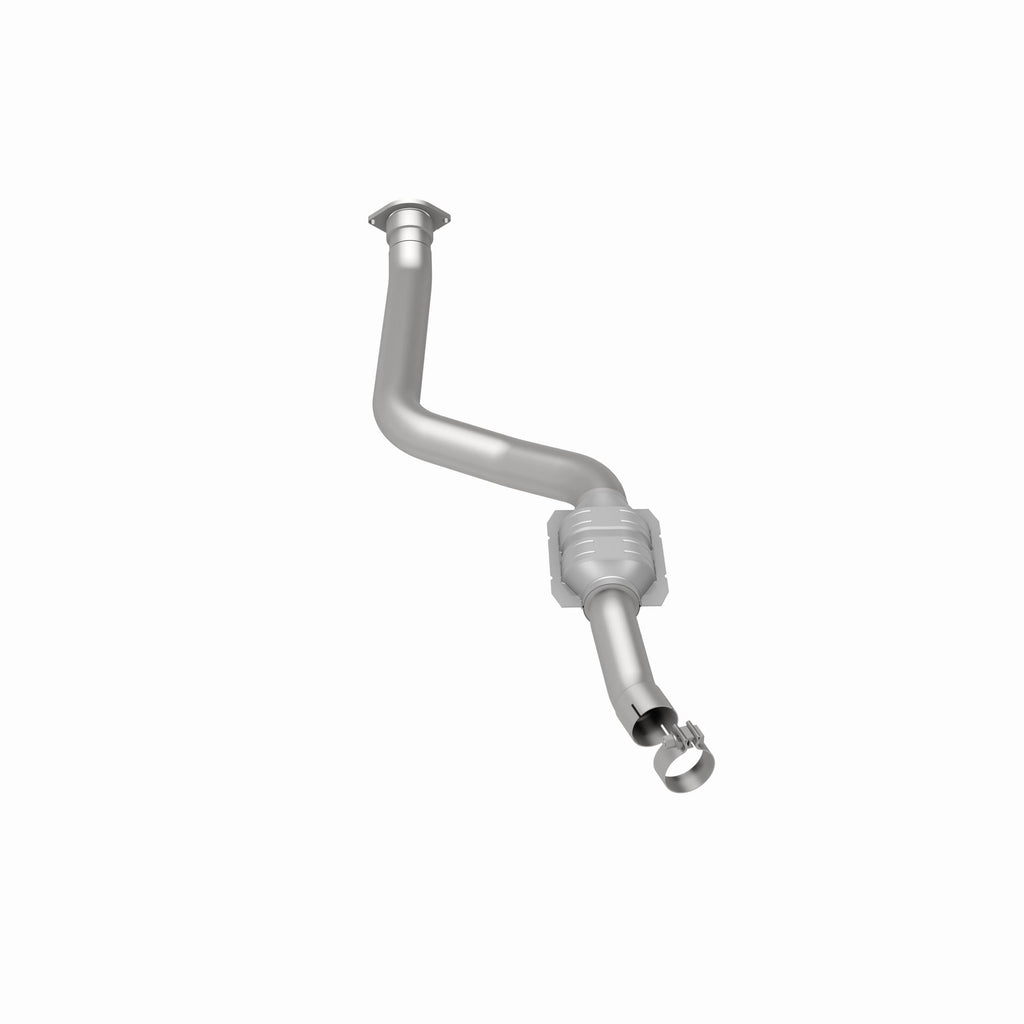 MagnaFlow Exhaust Products 51577 OEM Grade Direct-Fit Catalytic Converter for Select Cadillac ATS
