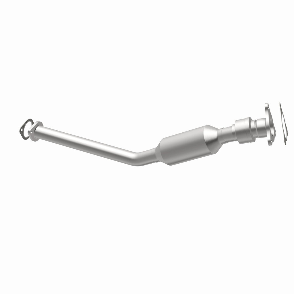 MagnaFlow Exhaust Products 5461905 California CARB Direct-Fit Catalytic Converter for Select Chevrolet Cobalt, Chevrolet HHR, Saturn Ion
