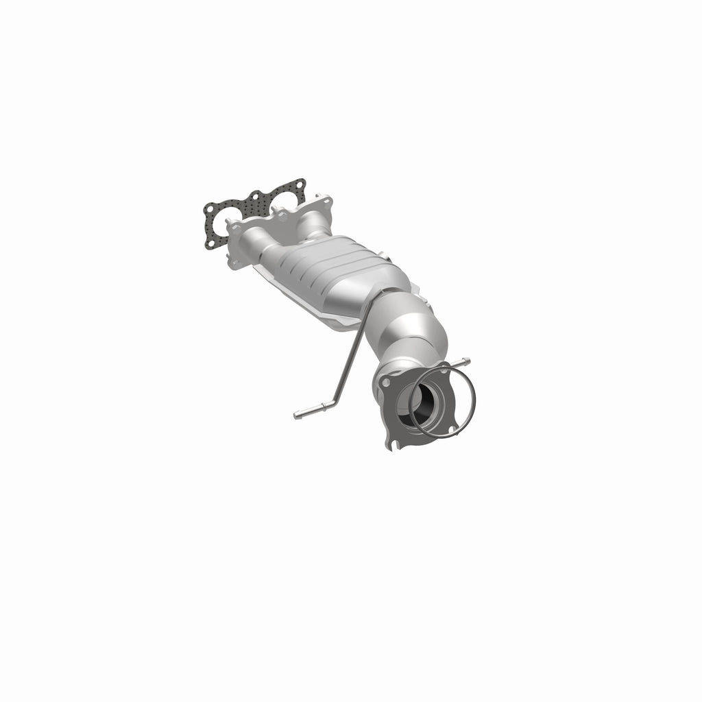 MagnaFlow Exhaust Products 52005 OEM Grade Direct-Fit Catalytic Converter for Select Volvo S80, Volvo V70, Volvo XC60, Volvo XC70