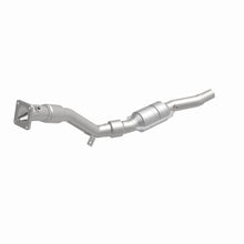 Load image into Gallery viewer, MagnaFlow Exhaust Products 24894 HM Grade Direct-Fit Catalytic Converter for Select Audi A6 Quattro, Audi Allroad Quattro
