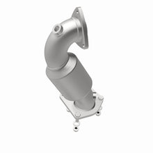 Load image into Gallery viewer, MagnaFlow Exhaust Products 51761 OEM Grade Direct-Fit Catalytic Converter for Select Saab 9-3