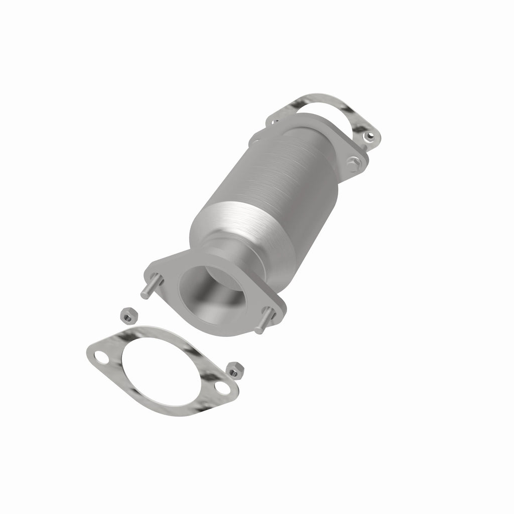 MagnaFlow Exhaust Products 52861 OEM Grade Direct-Fit Catalytic Converter for Select Hyundai Genesis Coupe