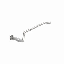 Load image into Gallery viewer, MagnaFlow Exhaust Products 93278 HM Grade Direct-Fit Catalytic Converter for Select Chrysler Grand Voyager, Chrysler Voyager, Dodge Caravan, Dodge Grand Caravan, Plymouth Grand Voyager, Plymouth Voyager