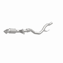 Load image into Gallery viewer, MagnaFlow Exhaust Products 52410 OEM Grade Direct-Fit Catalytic Converter for Select Porsche Cayenne, Volkswagen Touareg