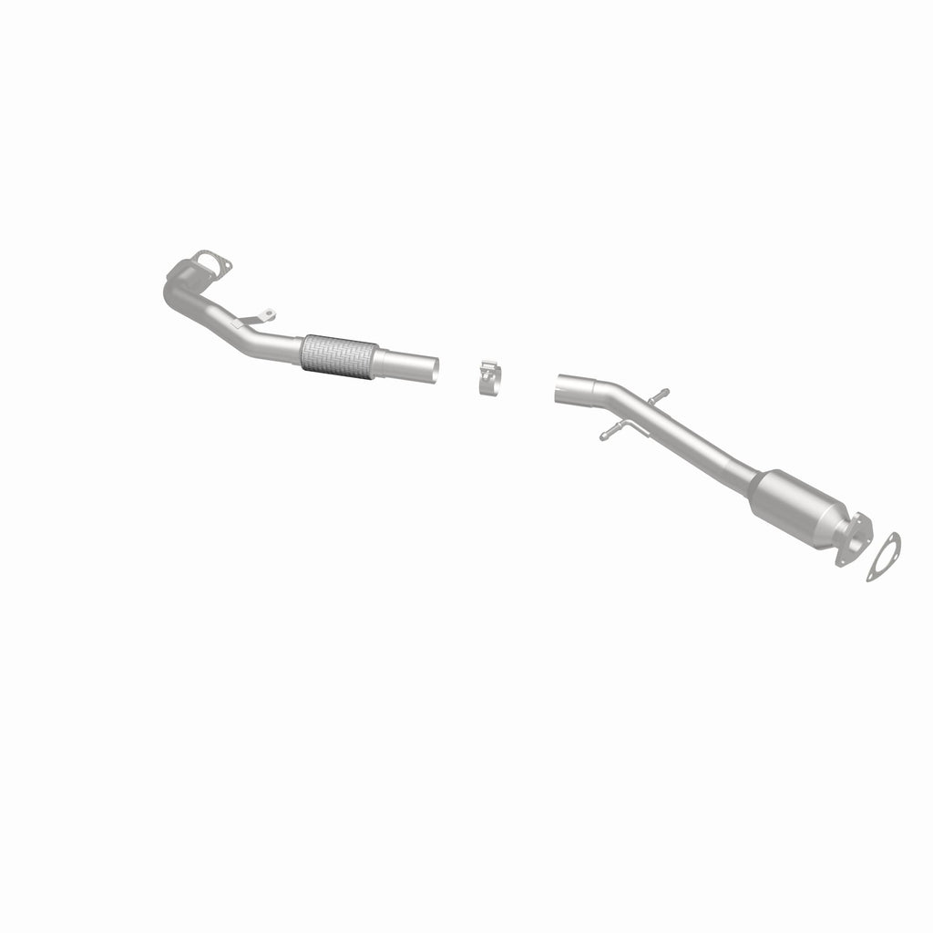 MagnaFlow Exhaust Products 280016 OEM Grade Direct-Fit Catalytic Converter for Select Buick Envision