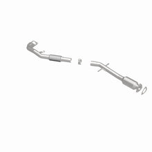 Load image into Gallery viewer, MagnaFlow Exhaust Products 280016 OEM Grade Direct-Fit Catalytic Converter for Select Buick Envision
