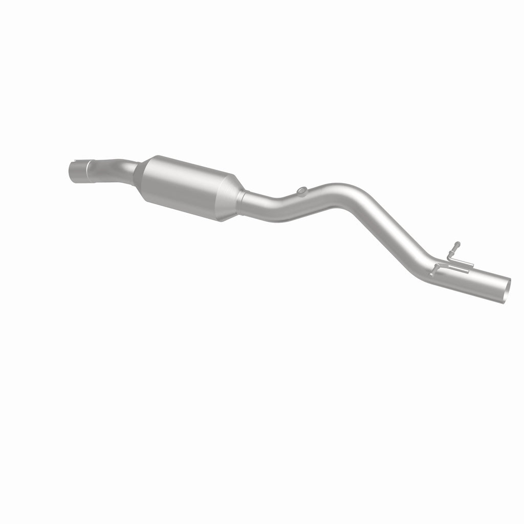MagnaFlow Exhaust Products 4451637 California CARB Direct-Fit Catalytic Converter for Select Dodge Durango
