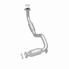 Load image into Gallery viewer, MagnaFlow Exhaust Products 23109 Standard Grade Direct-Fit Catalytic Converter for Select Toyota MR2