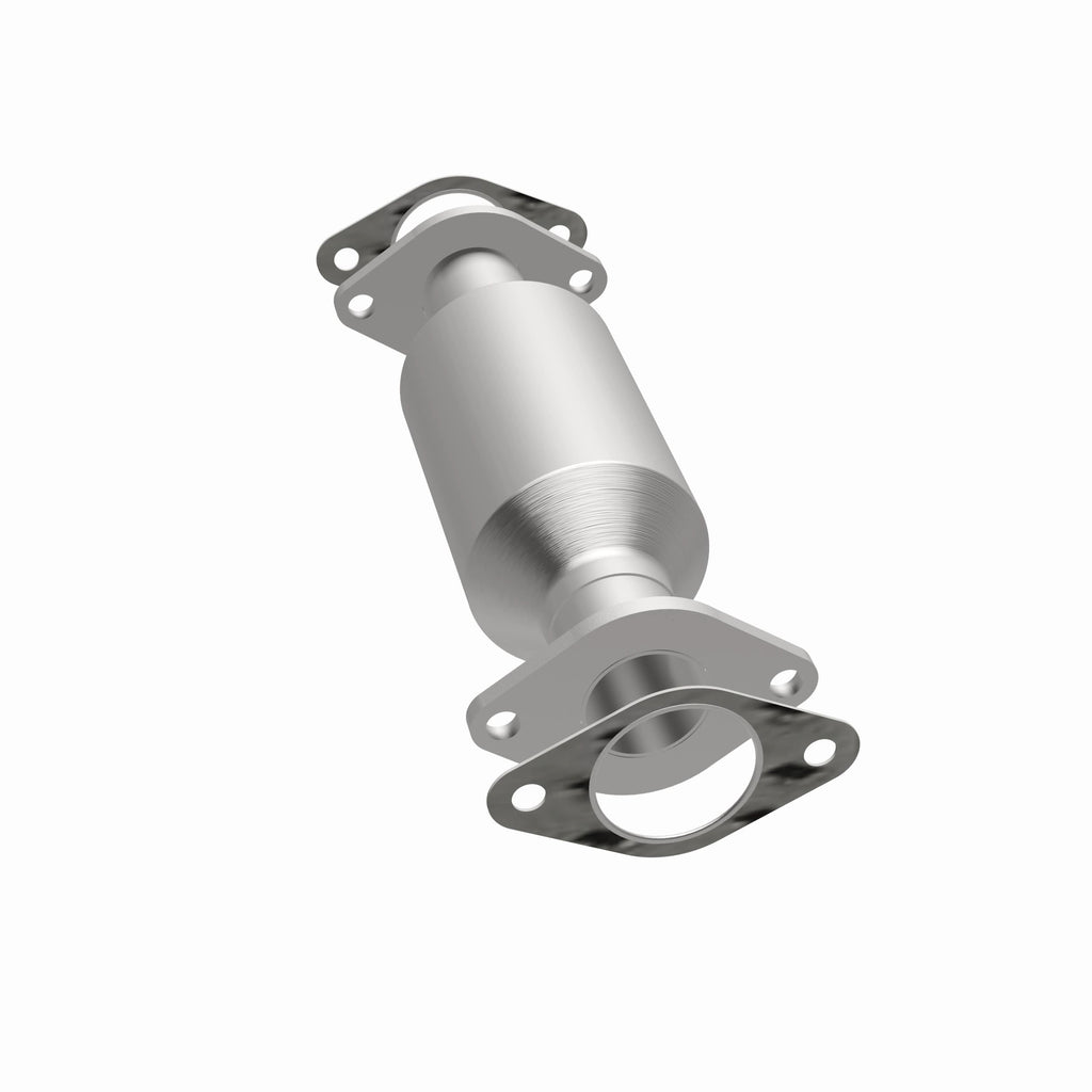 MagnaFlow Exhaust Products 5571438 California CARB Direct-Fit Catalytic Converter for Select Kia Spectra, Kia Spectra5