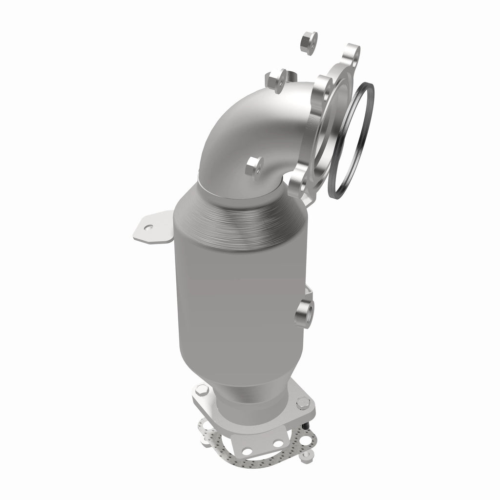 MagnaFlow Exhaust Products 280195 OEM Grade Direct-Fit Catalytic Converter for Select Chevrolet Equinox, GMC Terrain