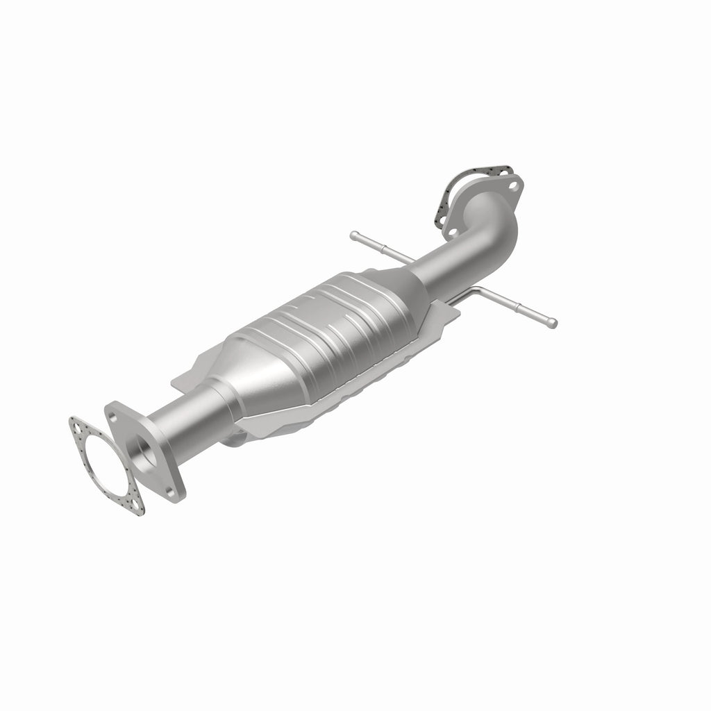 MagnaFlow Exhaust Products 49544 OEM Grade Direct-Fit Catalytic Converter for Select Kia Sedona