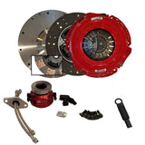 McLeod Racing 776005K Adventure Series:SuperTrailPro Pack Clutch/Flywheel:18-23Wrangler:20-23Gladiator