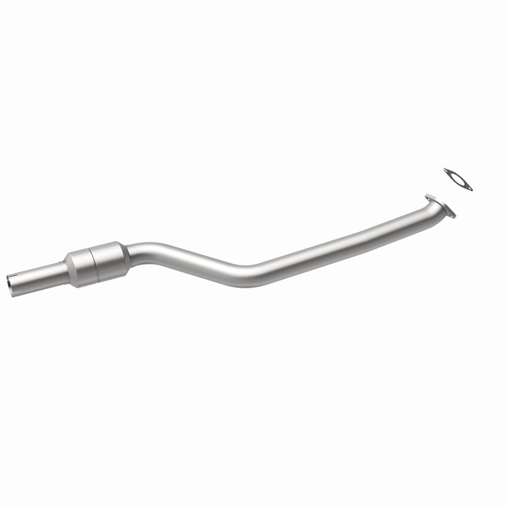 MagnaFlow Exhaust Products 49769 OEM Grade Direct-Fit Catalytic Converter for Select BMW 335i, BMW 335i xDrive, BMW 335is, BMW 335xi