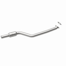 Load image into Gallery viewer, MagnaFlow Exhaust Products 49769 OEM Grade Direct-Fit Catalytic Converter for Select BMW 335i, BMW 335i xDrive, BMW 335is, BMW 335xi