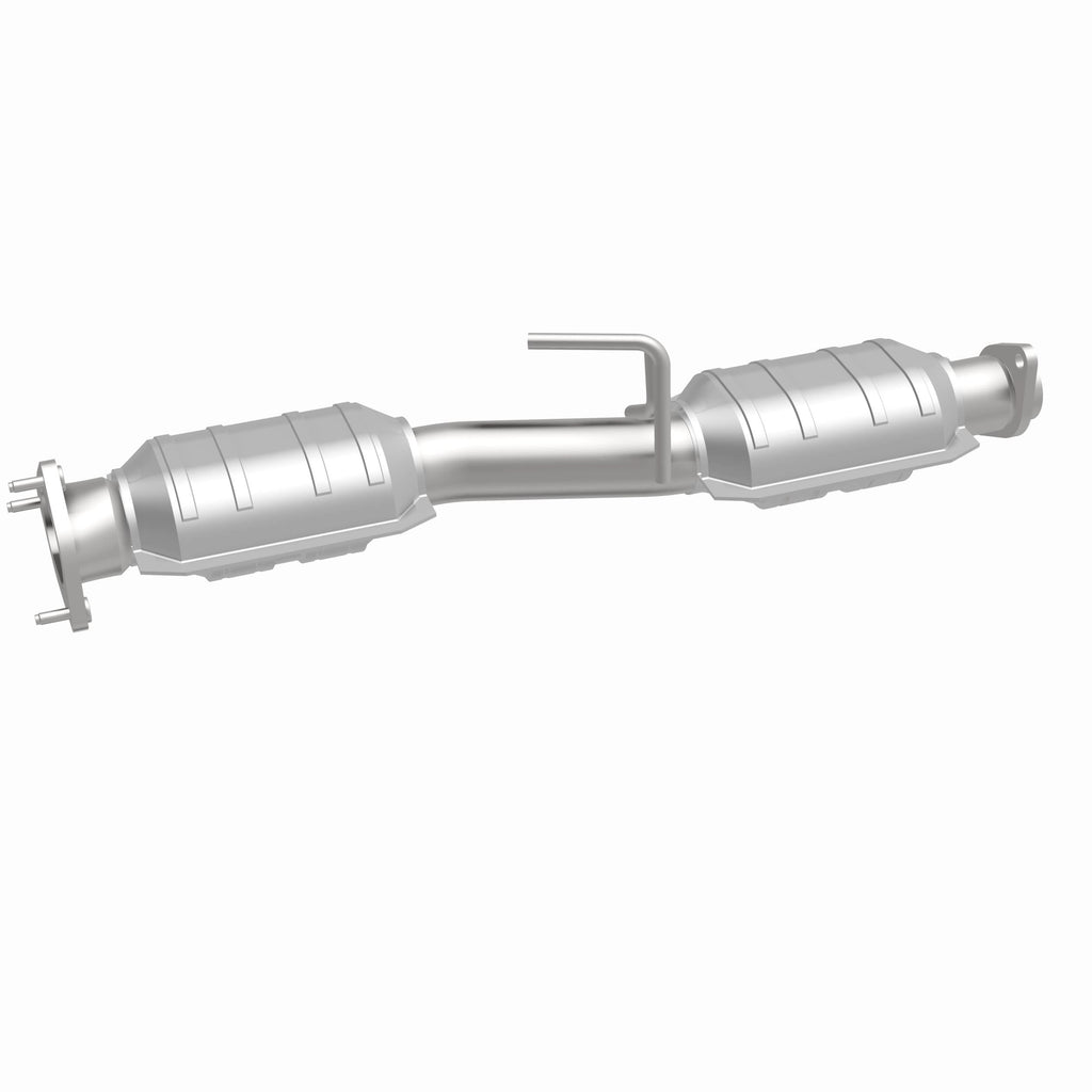 MagnaFlow Exhaust Products 93141 HM Grade Direct-Fit Catalytic Converter for Select Ford Explorer