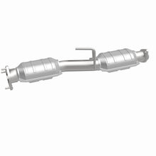 Load image into Gallery viewer, MagnaFlow Exhaust Products 93141 HM Grade Direct-Fit Catalytic Converter for Select Ford Explorer