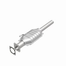 Load image into Gallery viewer, MagnaFlow Exhaust Products 23225 Standard Grade Direct-Fit Catalytic Converter for Select Jeep Wrangler