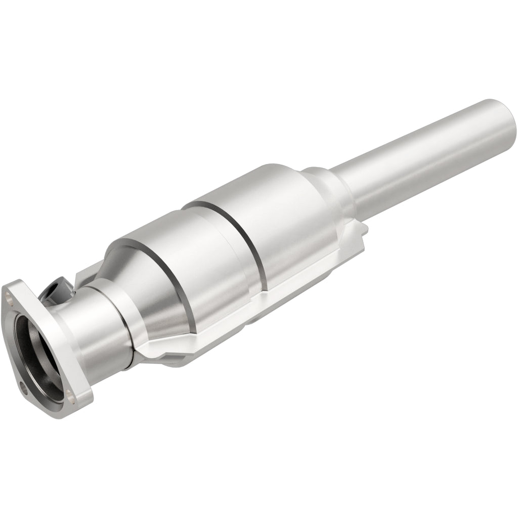 MagnaFlow Exhaust Products 22920 Standard Grade Direct-Fit Catalytic Converter for Select Volkswagen Jetta