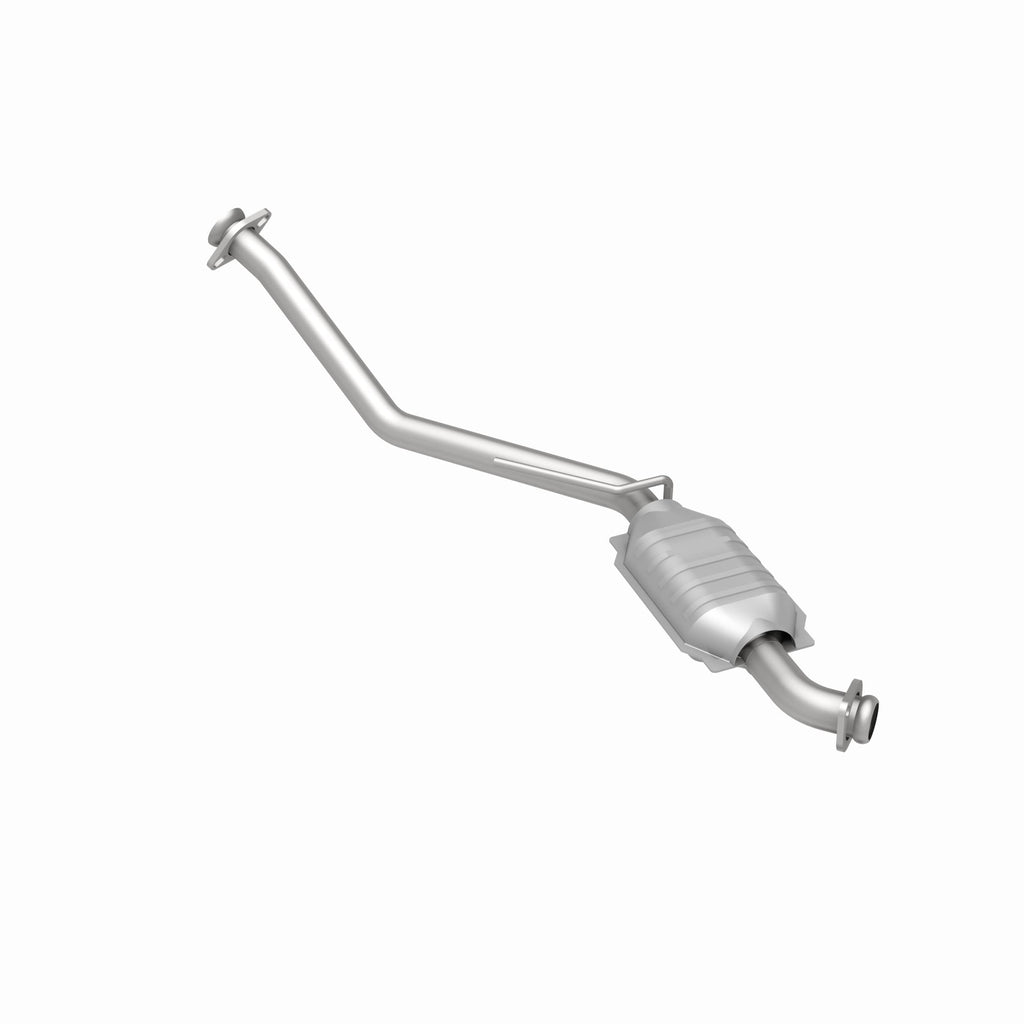 MagnaFlow Exhaust Products 93340 Standard Grade Direct-Fit Catalytic Converter for Select Ford Mustang