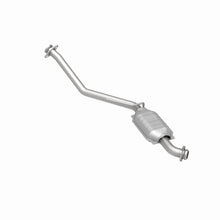 Load image into Gallery viewer, MagnaFlow Exhaust Products 93340 Standard Grade Direct-Fit Catalytic Converter for Select Ford Mustang
