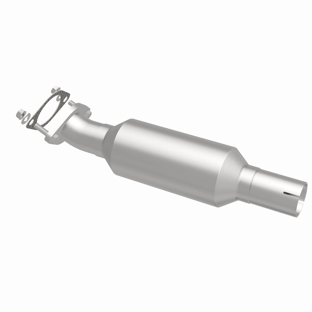 MagnaFlow Exhaust Products 280579 OEM Grade Direct-Fit Catalytic Converter for Select Kia Forte