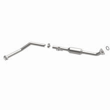 Load image into Gallery viewer, MagnaFlow Exhaust Products 4551060 California CARB Direct-Fit Catalytic Converter for Select Toyota Sequoia