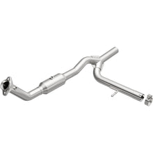 Load image into Gallery viewer, MagnaFlow Exhaust Products 4651410 California CARB Direct-Fit Catalytic Converter for Select Ford F-150