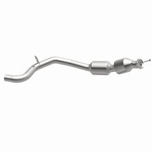 Load image into Gallery viewer, MagnaFlow Exhaust Products 21-607 OEM Grade Direct-Fit Catalytic Converter for Select Land Rover Range Rover, Land Rover Range Rover Sport